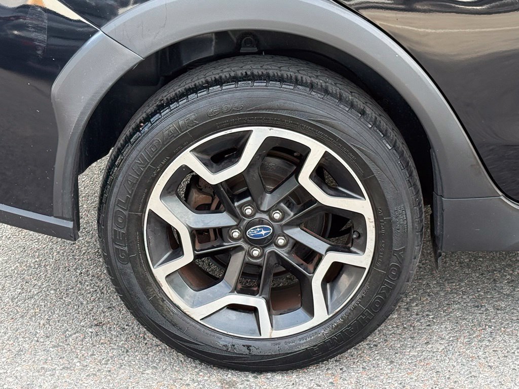 Used 2016 Subaru Crosstrek 2.0i Premium AWD/4WD image 11