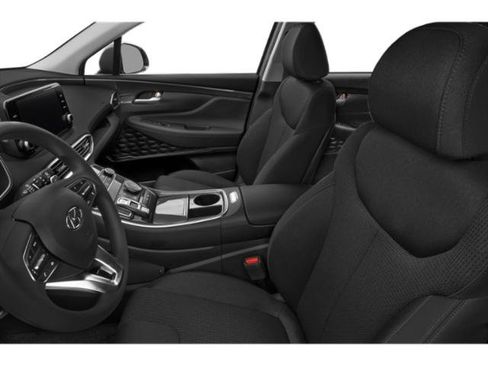 Used 2021 Hyundai Santa Fe SEL w/ Convenience Package AWD/4WD image 12