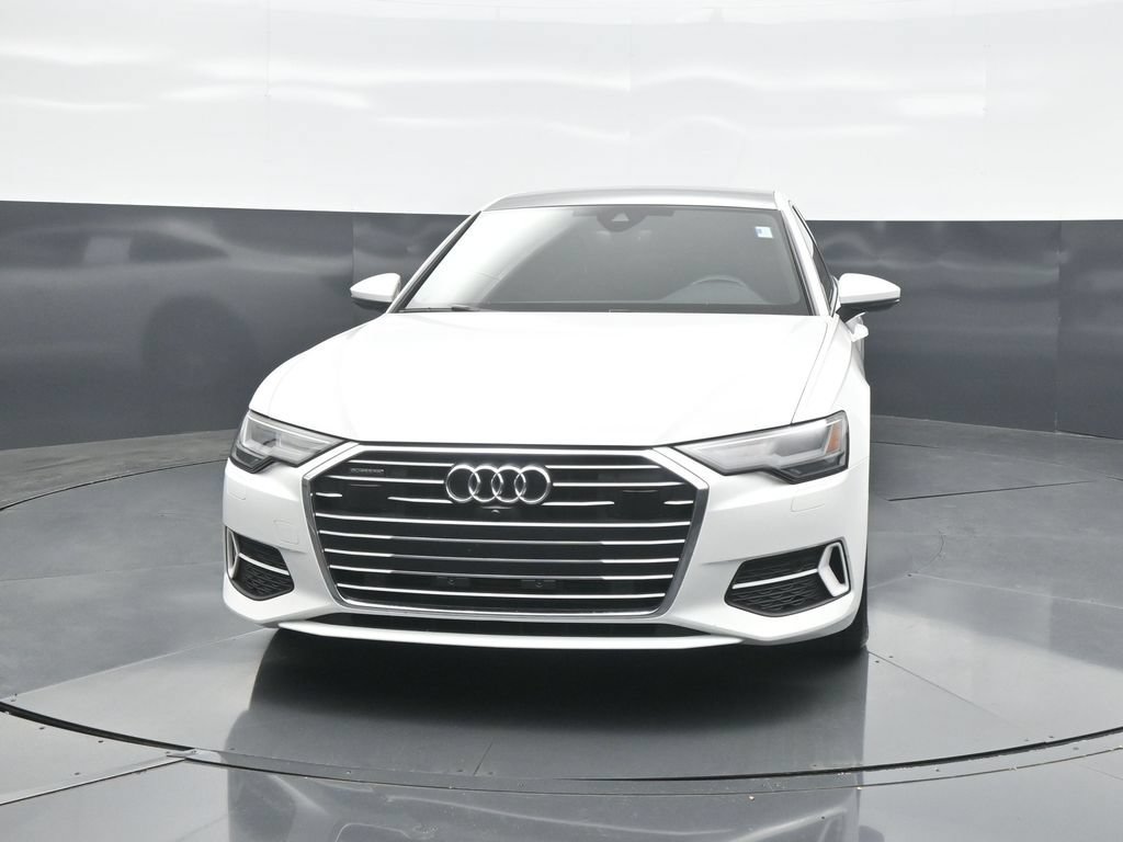 Used 2023 Audi A6 2.0T Premium AWD/4WD image 2