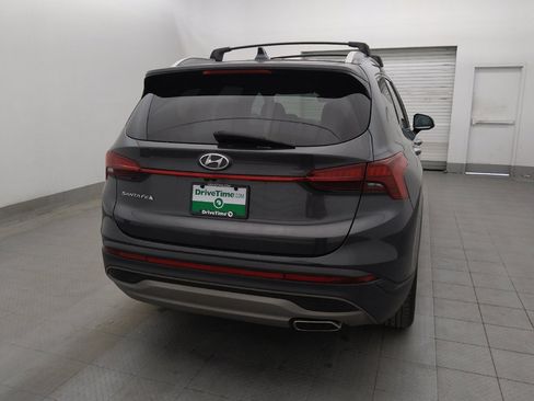 Used 2023 Hyundai Santa Fe SEL FWD image 7