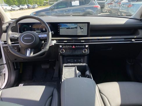 New 2026 Hyundai Tucson Limited AWD/4WD image 28