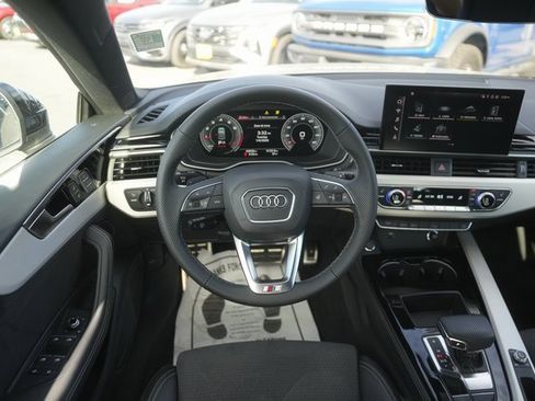 Used 2023 Audi A5 2.0T Premium Plus image 22