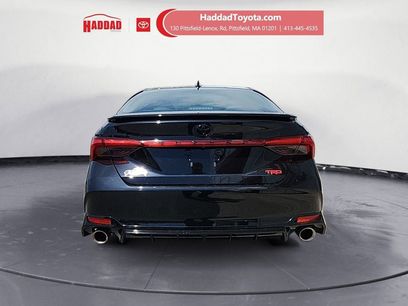Used 2021 Toyota Avalon TRD