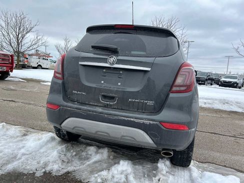 Used 2017 Buick Encore Preferred image 19