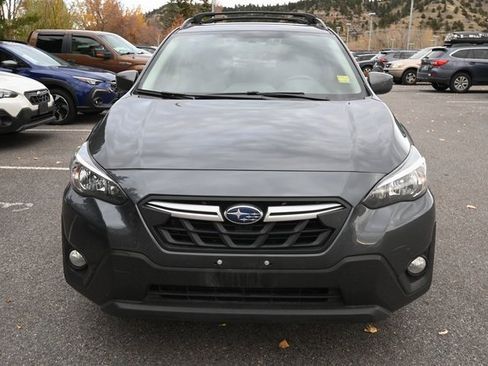 Certified 2023 Subaru Crosstrek 2.0i Premium image 4