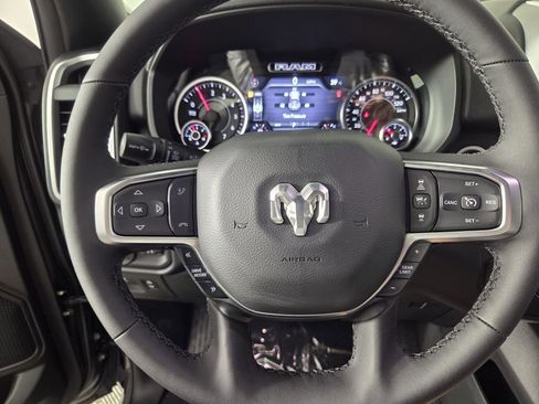 New 2026 RAM 1500 Big Horn image 13