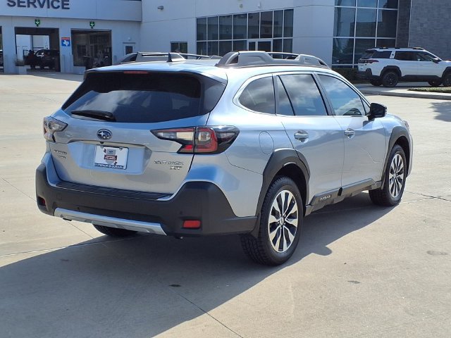 Certified 2024 Subaru Outback Limited XT AWD/4WD image 4