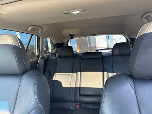 Certified 2021 Subaru Outback Limited XT w/ Popular Package #2 image 30