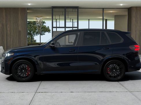 New 2026 BMW X5 M Competition w/ Executive Package image 4