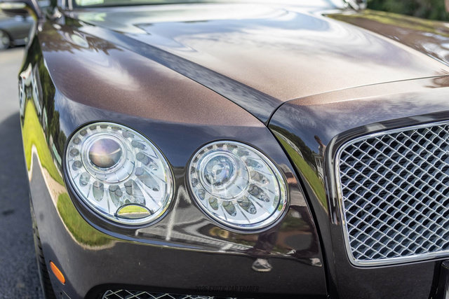 Used 2014 Bentley Flying Spur W12 AWD/4WD image 86