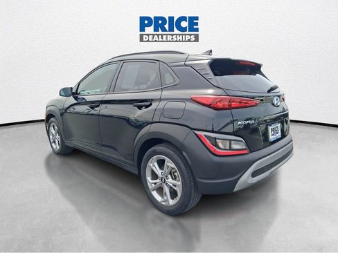 Used 2023 Hyundai Kona SEL FWD image 8