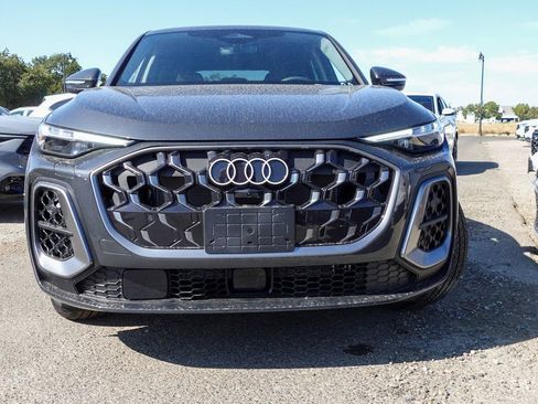 New 2025 Audi Q5 Prestige image 4
