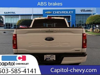 Used 2022 Ford F150 XLT w/ Equipment Group 302A High