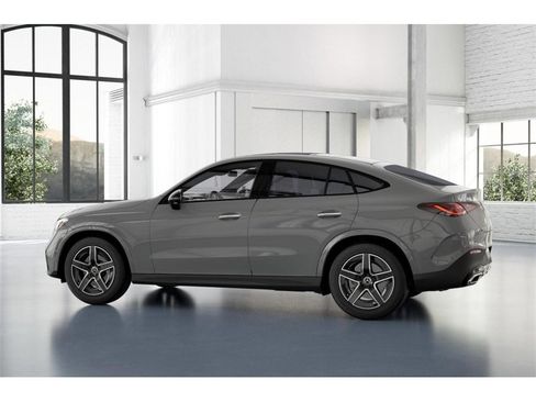 New 2026 Mercedes-Benz GLC 300 4MATIC image 32