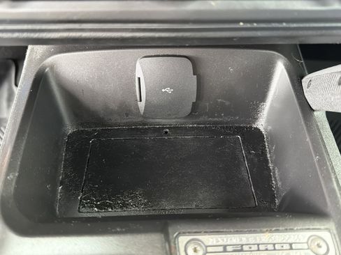 Certified 2023 Ford Bronco Big Bend image 9