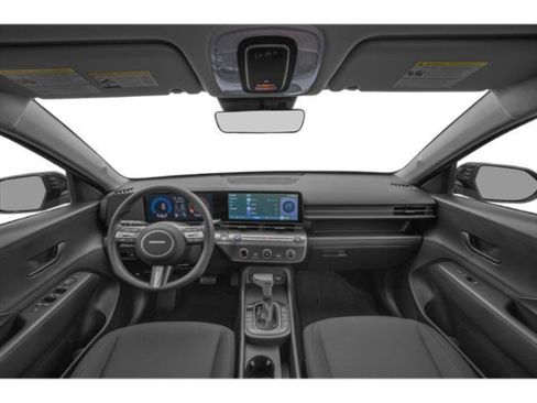 Used 2025 Hyundai Kona SE AWD/4WD image 10