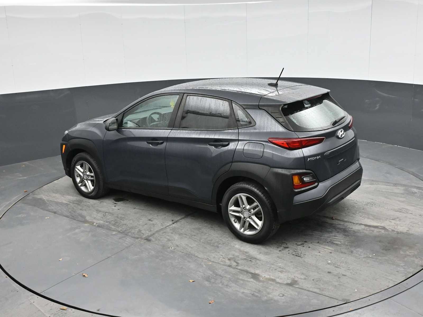 Used 2019 Hyundai Kona SE FWD image 12