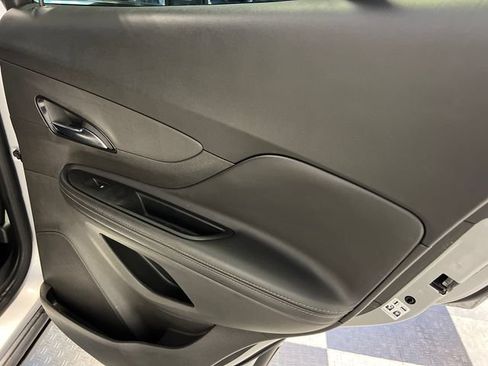 Used 2019 Buick Encore Preferred FWD image 13