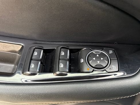 Used 2017 Ford Edge Sport w/ Equipment Group 401A image 15