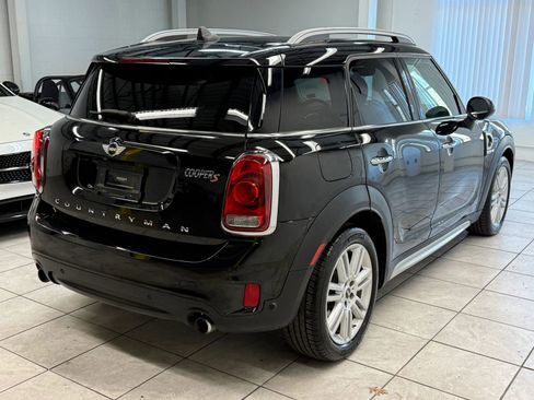 Used 2018 MINI Cooper Countryman S FWD image 9