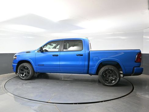 New 2026 RAM 1500 4x4 Crew Cab image 6