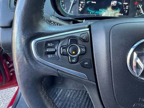 Used 2015 Buick Regal GS image 14