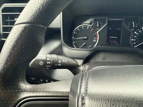 Used 2025 Toyota Tundra SR5 w/ SR5 Convenience Package image 30