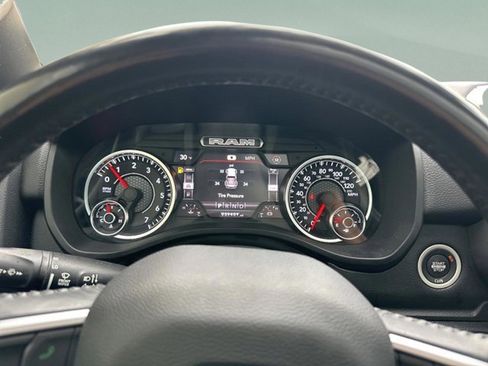 Certified 2022 RAM 1500 Big Horn image 26