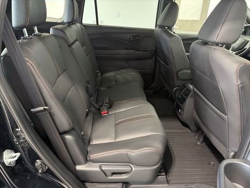 Used 2023 Honda Passport TrailSport image 25