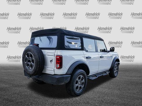 Used 2024 Ford Bronco Big Bend image 10