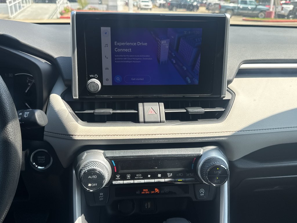 Certified 2023 Toyota RAV4 XLE w/ Convenience Package FWD image 27