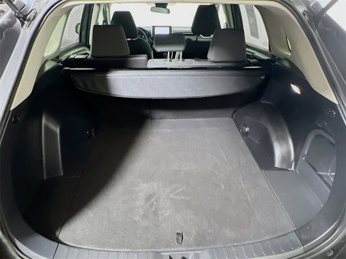 Certified 2025 Toyota RAV4 XLE image 22