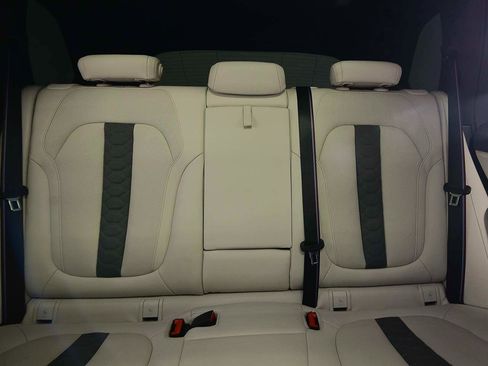 Certified 2024 BMW X5 M Competition w/ Executive Package AWD/4WD image 10
