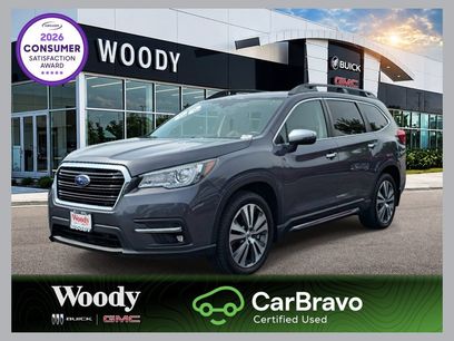 Used 2022 Subaru Ascent Touring w/ Popular Package #2A