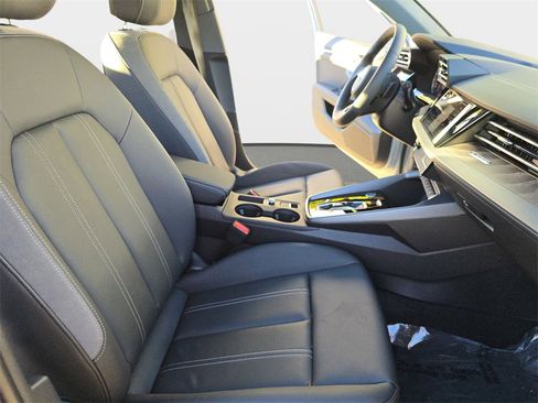 New 2026 Audi A3 2.0T Premium image 10