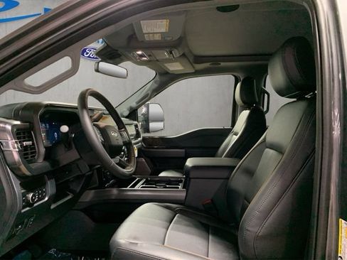 New 2026 Ford F250 Lariat AWD/4WD image 9
