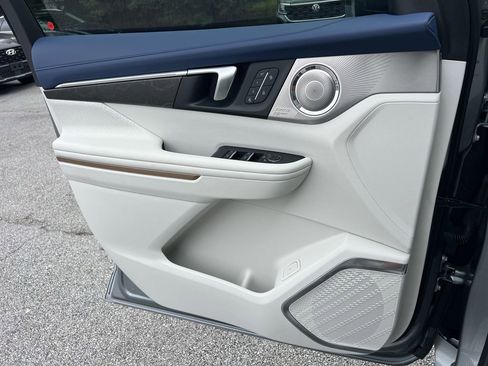 New 2025 Buick Enclave Avenir image 14