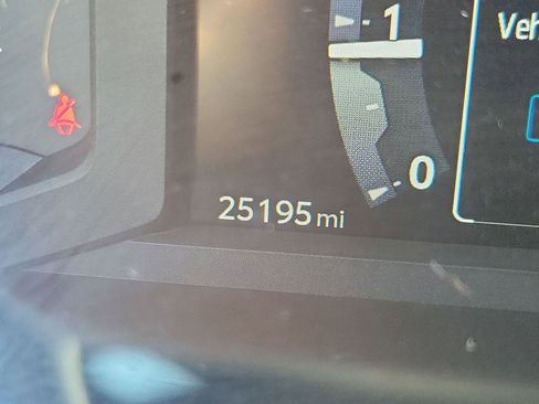 Used 2024 Toyota Tacoma SR5 RWD image 21