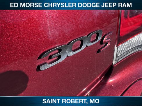 Used 2021 Chrysler 300 S image 12