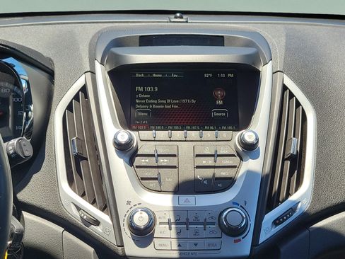 Used 2017 GMC Terrain SLE w/ Technology Package FWD image 13