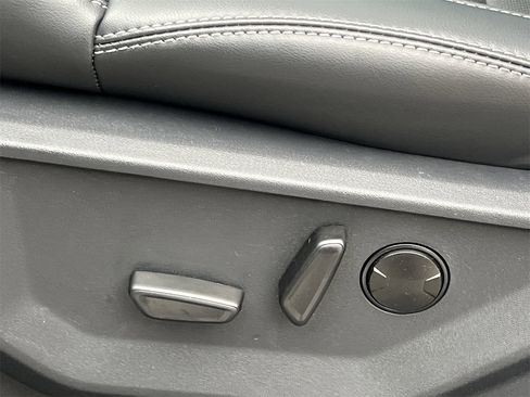 New 2025 Ford Expedition Platinum w/ Stealth Performance Package image 19