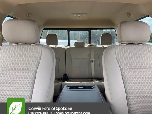 Used 2020 Ford F150 XLT w/ Equipment Group 302A Luxury AWD/4WD image 34