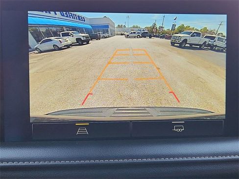 Certified 2023 Chevrolet Tahoe Premier image 14