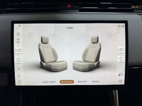 Used 2025 Land Rover Range Rover Sport Autobiography image 28