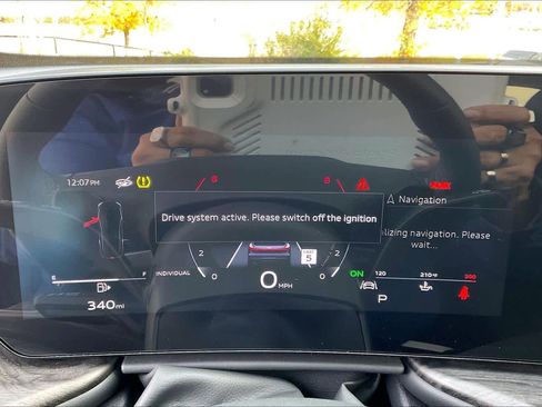 Certified 2025 Audi Q5 Premium Plus w/ Premium Plus image 24