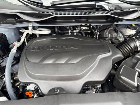 Used 2024 Honda Odyssey Sport image 33