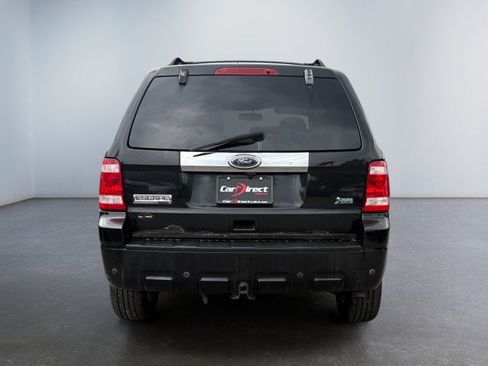 Used 2011 Ford Escape Limited w/ 302A Rapid Spec Order Code AWD/4WD image 15