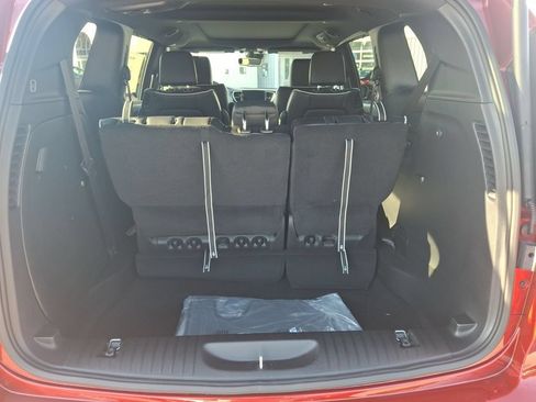 New 2026 Chrysler Pacifica Limited w/ S Appearance Package AWD/4WD image 16