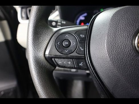 Used 2023 Toyota RAV4 XLE w/ Convenience Package AWD/4WD image 23