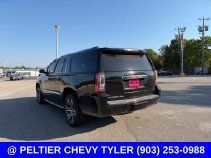 Used 2019 GMC Yukon XL Denali w/ Open Road Package AWD/4WD image 5